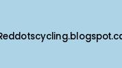 Reddotscycling.blogspot.ca Coupon Codes