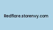 Redflare.storenvy.com Coupon Codes