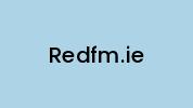 Redfm.ie Coupon Codes