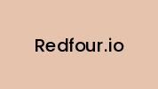 Redfour.io Coupon Codes
