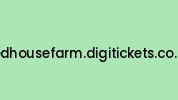 Redhousefarm.digitickets.co.uk Coupon Codes