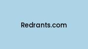 Redrants.com Coupon Codes