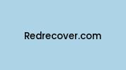 Redrecover.com Coupon Codes