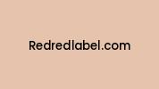 Redredlabel.com Coupon Codes