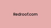 Redroof.com Coupon Codes