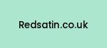 redsatin.co.uk Coupon Codes