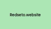 Redseto.website Coupon Codes