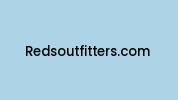 Redsoutfitters.com Coupon Codes