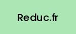 reduc.fr Coupon Codes