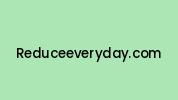 Reduceeveryday.com Coupon Codes