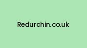 Redurchin.co.uk Coupon Codes