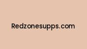 Redzonesupps.com Coupon Codes