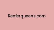 Reeferqueens.com Coupon Codes