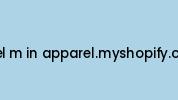 Reel-m-in-apparel.myshopify.com Coupon Codes