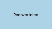 Reelworld.ca Coupon Codes