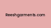Reeshgarments.com Coupon Codes