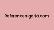 Referencenigeria.com Coupon Codes