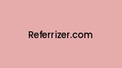 Referrizer.com Coupon Codes