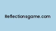 Reflectionsgame.com Coupon Codes