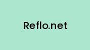Reflo.net Coupon Codes