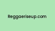 Reggaeriseup.com Coupon Codes