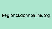 Regional.aonnonline.org Coupon Codes