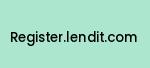register.lendit.com Coupon Codes