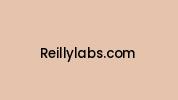 Reillylabs.com Coupon Codes
