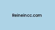 Reineincc.com Coupon Codes