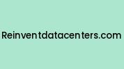 Reinventdatacenters.com Coupon Codes