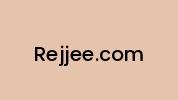 Rejjee.com Coupon Codes
