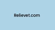 Relievet.com Coupon Codes