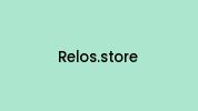Relos.store Coupon Codes