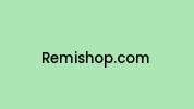 Remishop.com Coupon Codes