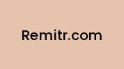 Remitr.com Coupon Codes