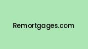 Remortgages.com Coupon Codes