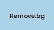 Remove.bg Coupon Codes