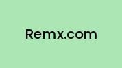 Remx.com Coupon Codes