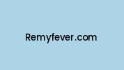 Remyfever.com Coupon Codes