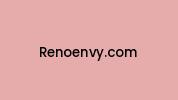 Renoenvy.com Coupon Codes