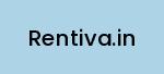 rentiva.in Coupon Codes