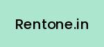 rentone.in Coupon Codes