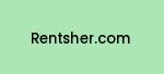 rentsher.com Coupon Codes