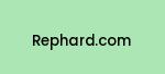 rephard.com Coupon Codes