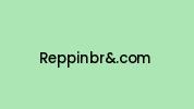 Reppinbrand.com Coupon Codes