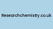 Researchchemistry.co.uk Coupon Codes