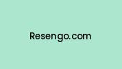 Resengo.com Coupon Codes