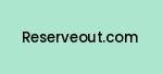 reserveout.com Coupon Codes