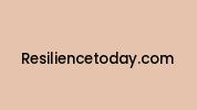 Resiliencetoday.com Coupon Codes
