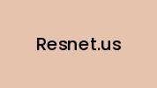 Resnet.us Coupon Codes